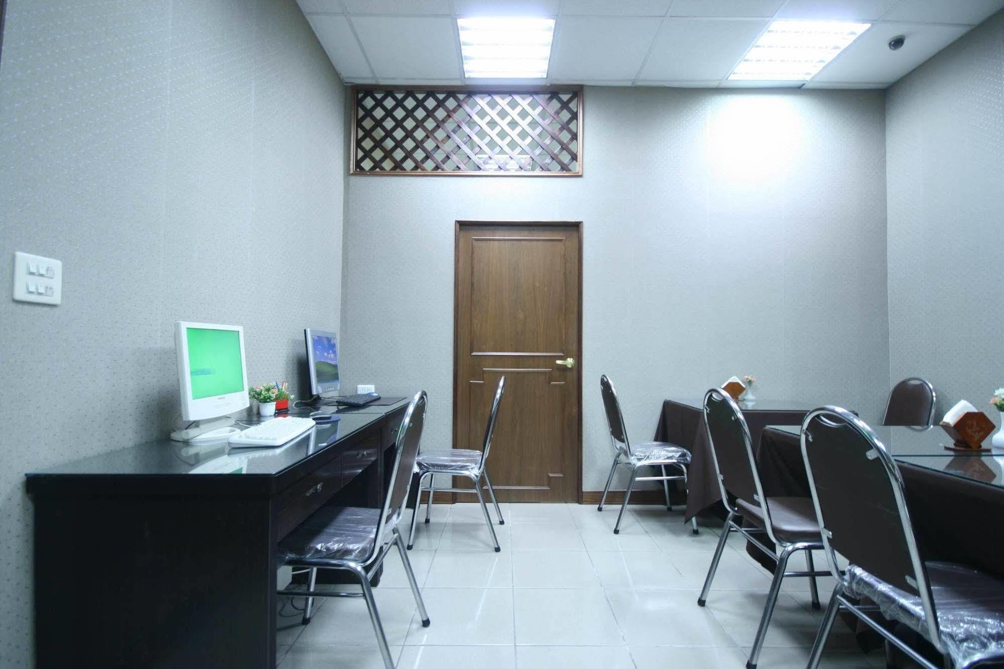 โรงแรมเฮอฮวน เมืองฮวาเหลียน ภายนอก รูปภาพ